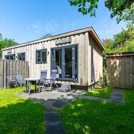 In Texel Near And Forest Vakantiehuis *