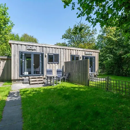 In Texel Near And Forest Vakantiehuis