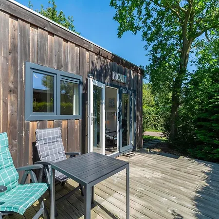 In Texel Near And Forest Vakantiehuis