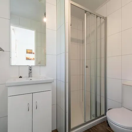 Holiday home Chalet In Sint Maartenszee Near Beach And Forest