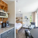 Ferienhaus In Texel Near And Forest Sint Maartensvlotbrug