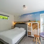 Ferienhaus In Texel Near And Forest Sint Maartensvlotbrug