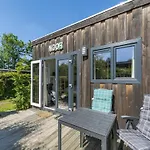 In Texel Near And Forest Ferienhaus