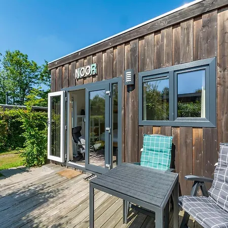 بيت للعطل In Texel Near And Forest