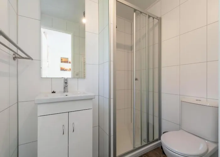 Dom wakacyjny In Texel Near And Forest